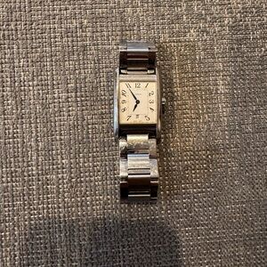 Coach Unisex Watch